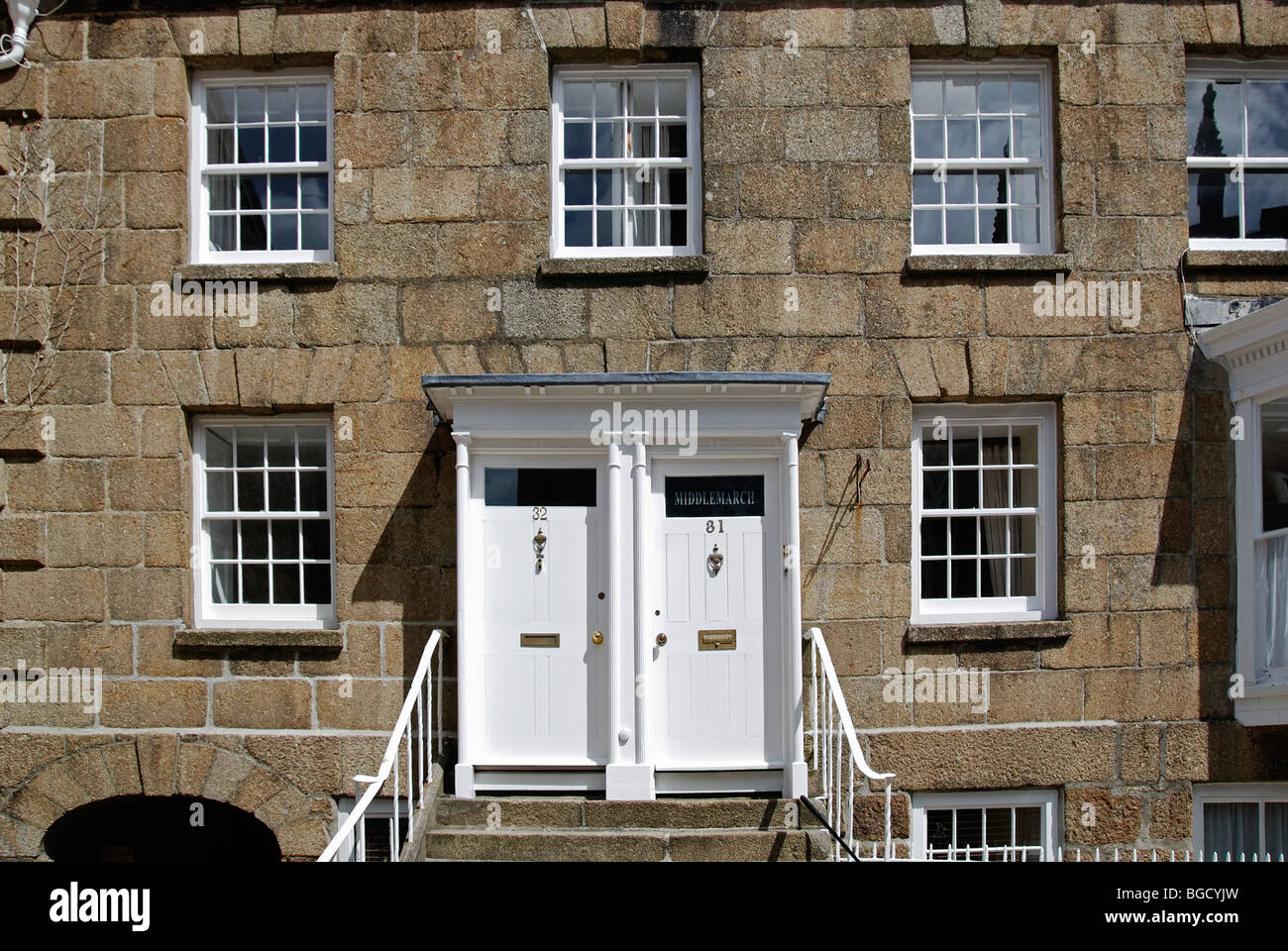 House terraced victorian hires stock photography and images Alamy
