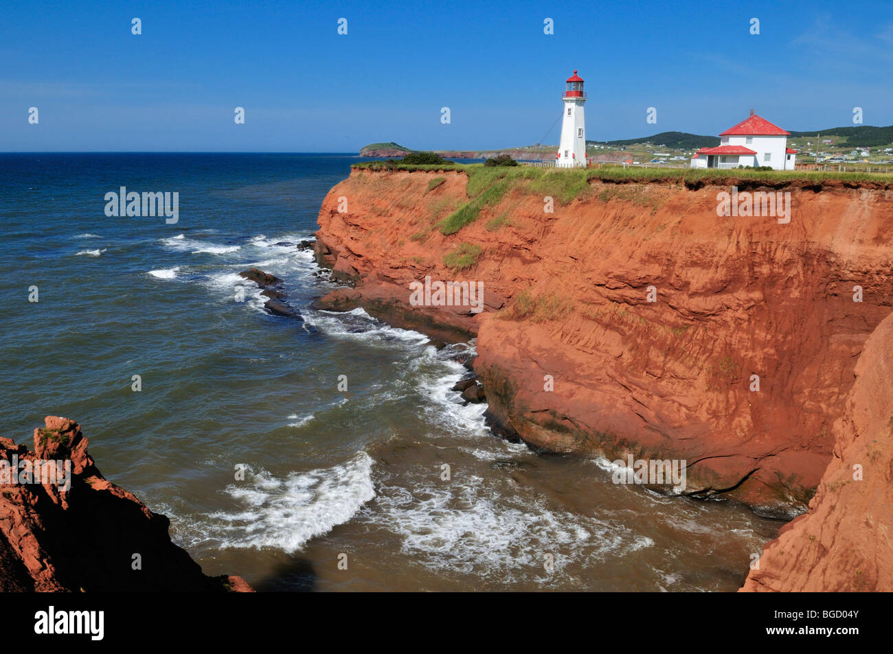Havre aubert island hires stock photography and images Alamy