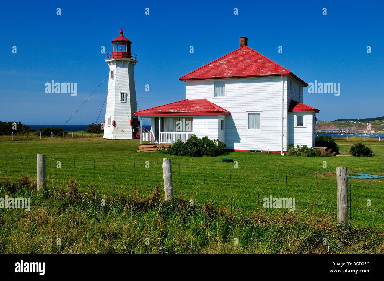 Havre aubert island hires stock photography and images Alamy