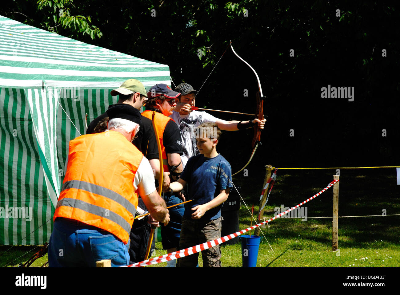 Experience canals hires stock photography and images Alamy