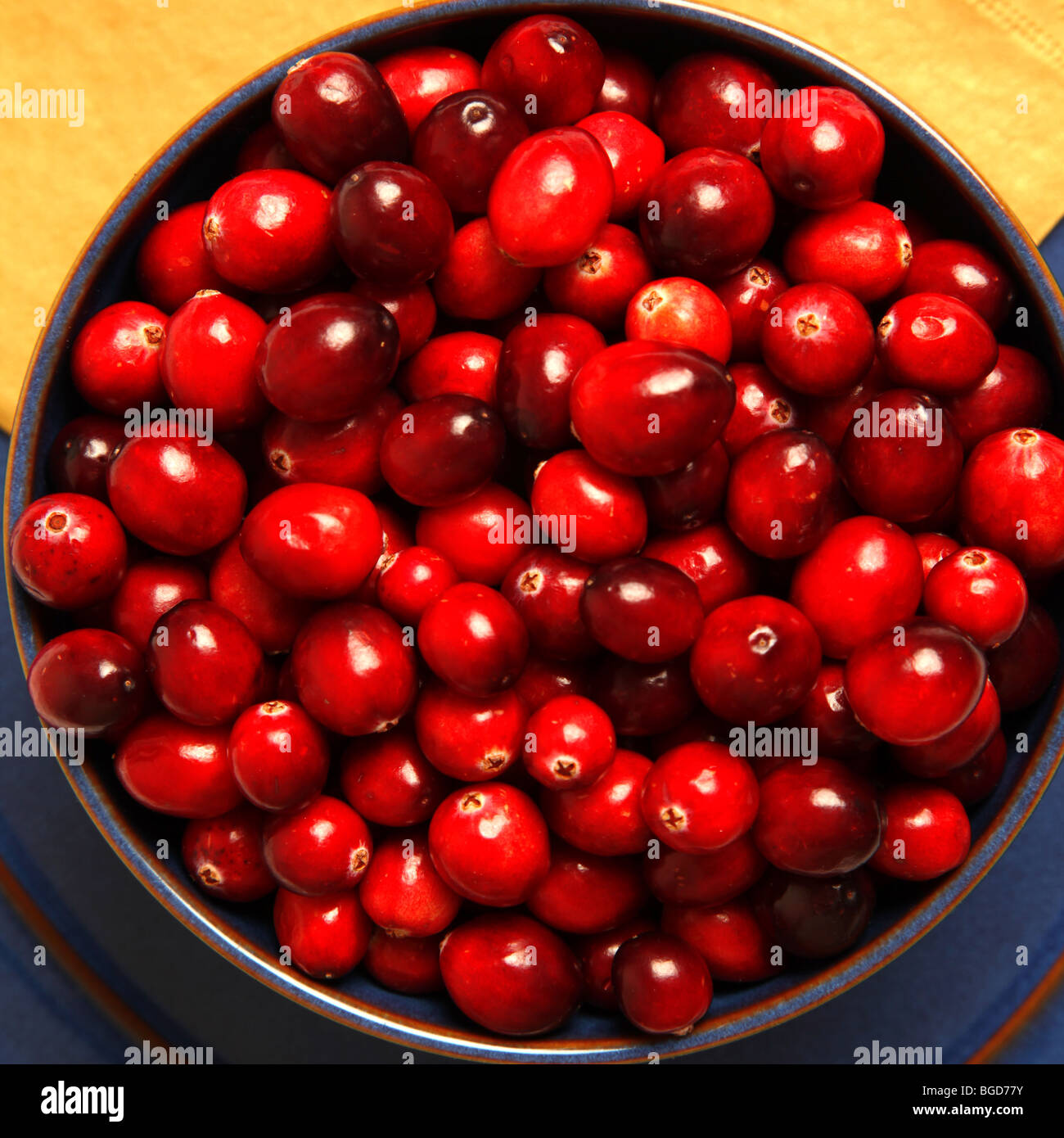 Craisins sweetened dried cranberries hires stock photography and
