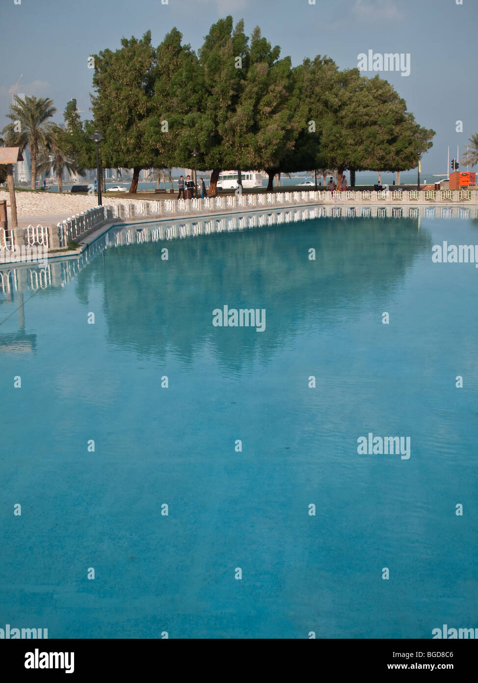 Al bidda park hires stock photography and images Alamy