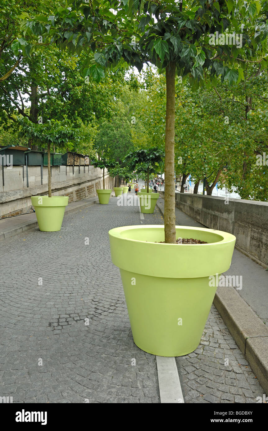 Giant Green Pot, Pots, Plant Pot, Plant Pots, Flowerpot, Flowerpots