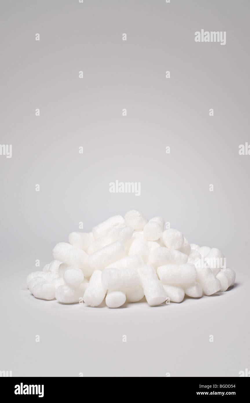 Packing foam hi-res stock photography and images - Alamy