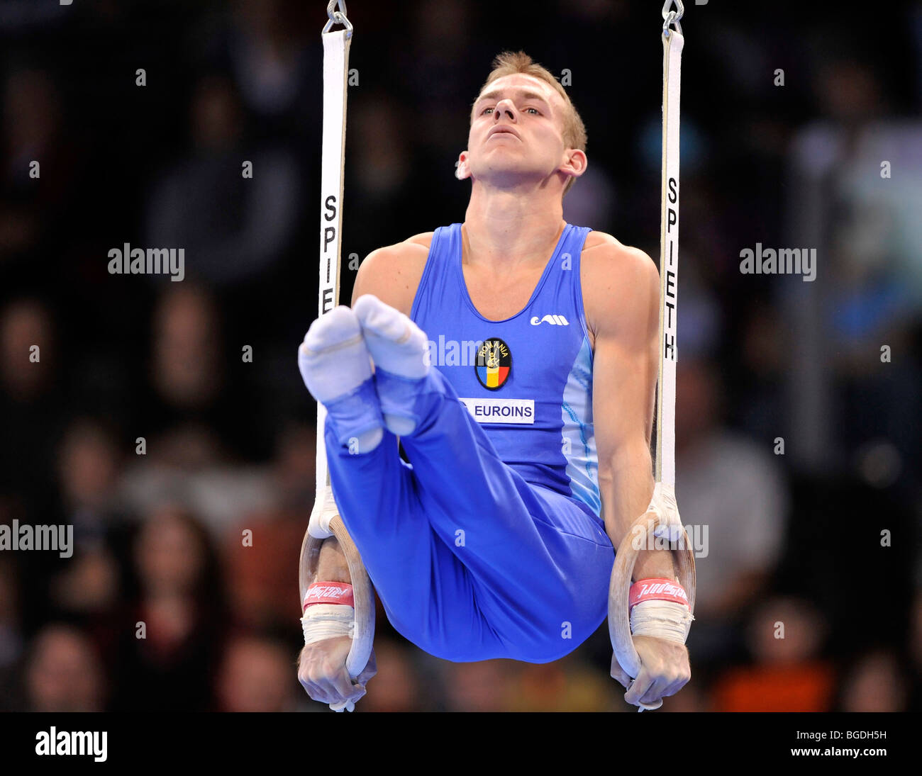 World competitions in gymnastics hires stock photography and images