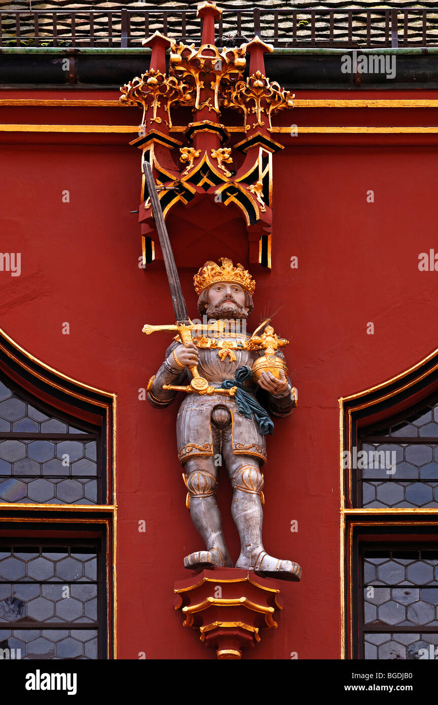 Habsburg ruler hires stock photography and images Alamy