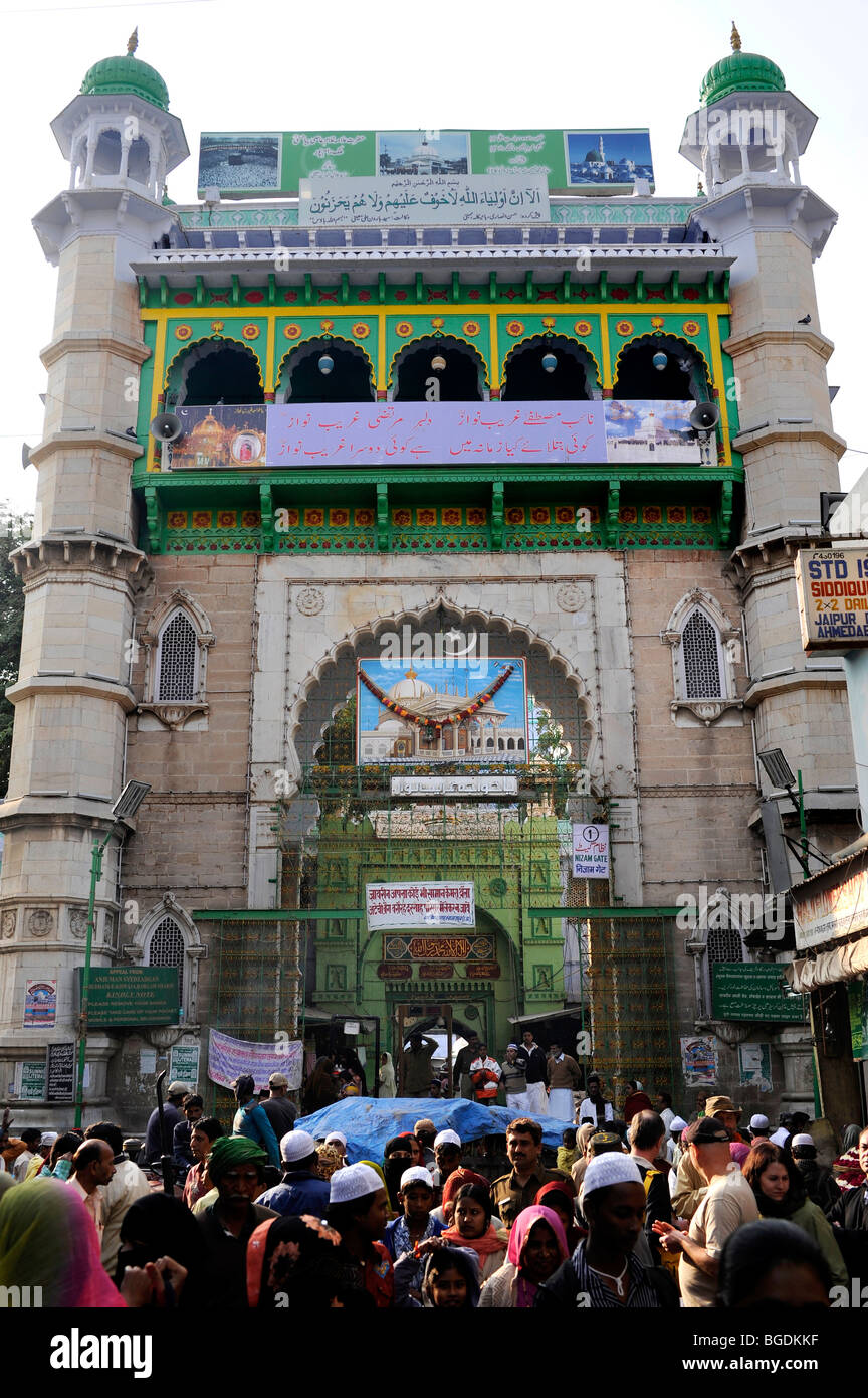 Ajmer sharif hi-res stock photography and images - Alamy Ajmer sharif hi-res stock photography and images - Alamy
