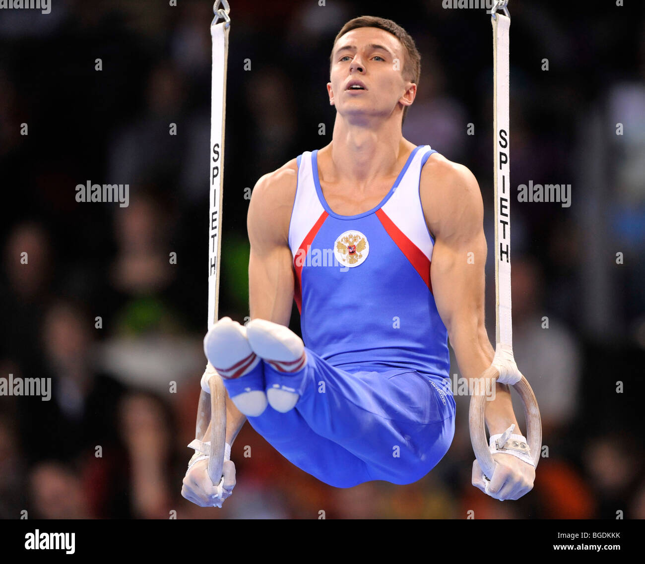 Gymnastics russian cup hires stock photography and images Alamy