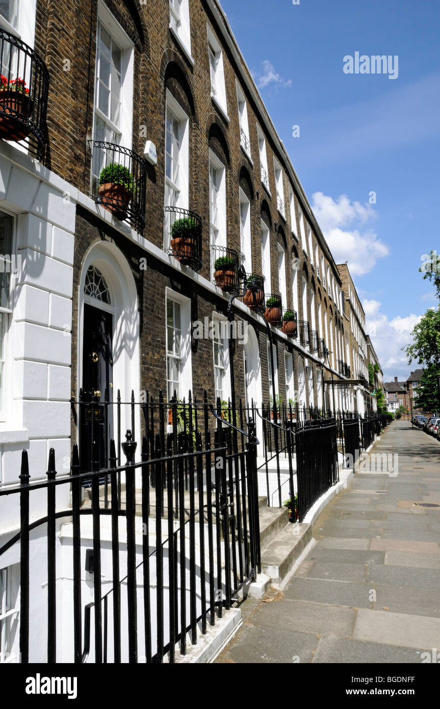 Highbury house hires stock photography and images Alamy