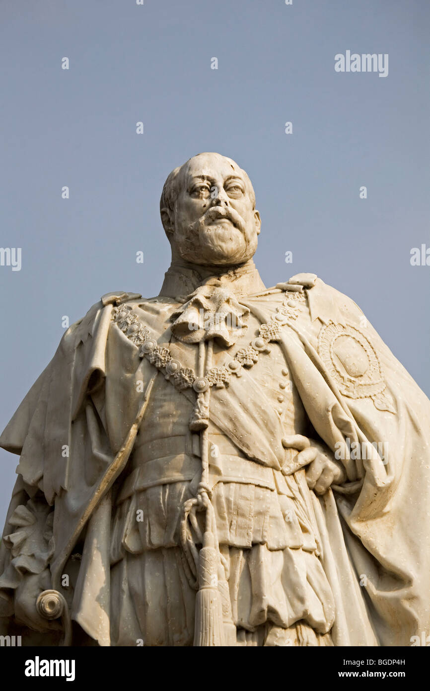 King Emperor Edward Vii High Resolution Stock Photography and Images ...