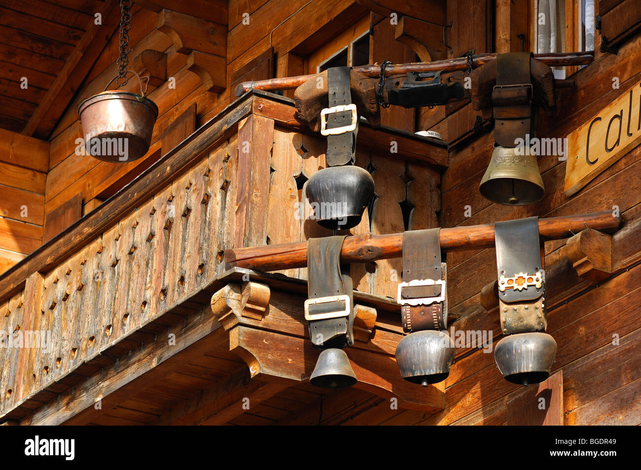 Cow bells hires stock photography and images Alamy