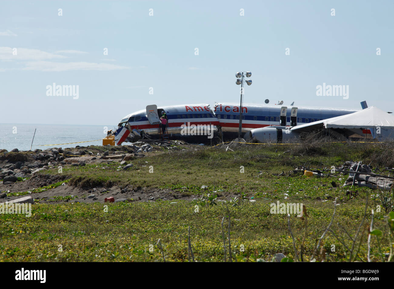 American airlines flight aa331 hires stock photography and images Alamy