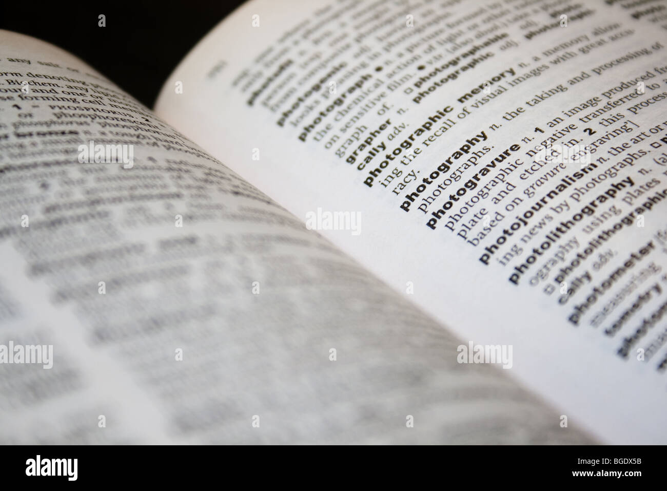 Close Up Shot Photography Definition