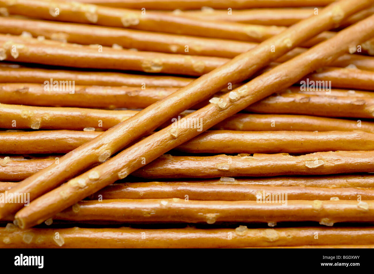 Pretzel sticks hires stock photography and images Alamy