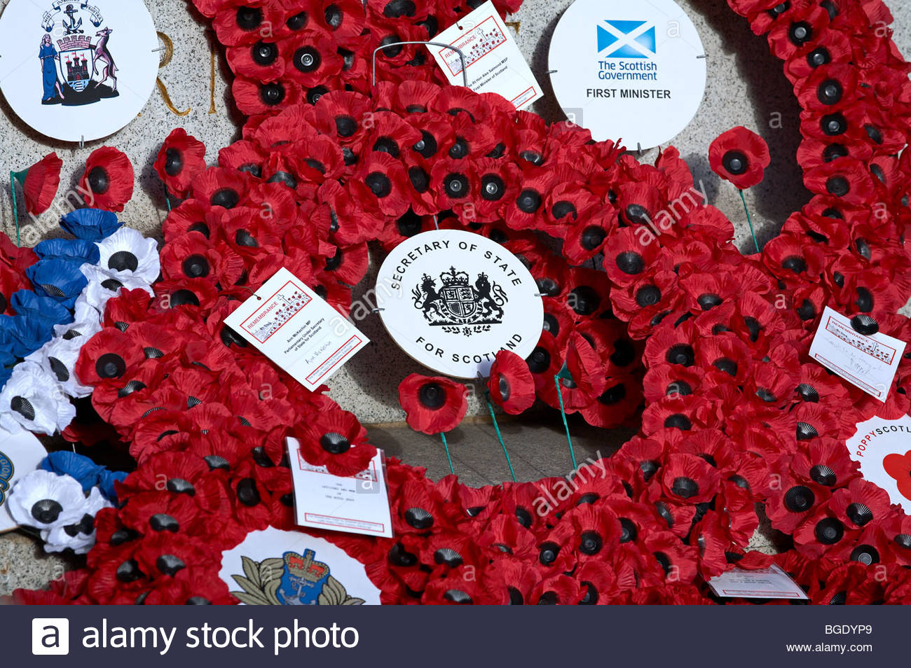 Royal british legion scotland hires stock photography and images Alamy
