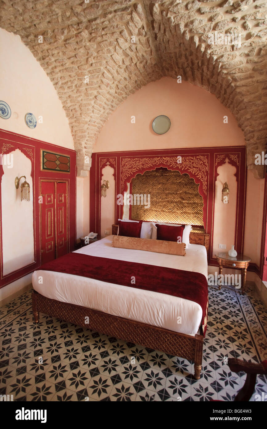 Syria, Aleppo, The Old Town (UNESCO Site), Former Damascene House now