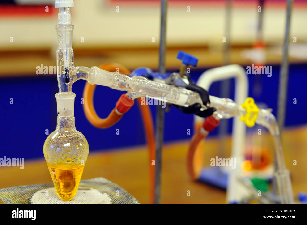 Apparatus experiment hires stock photography and images Alamy