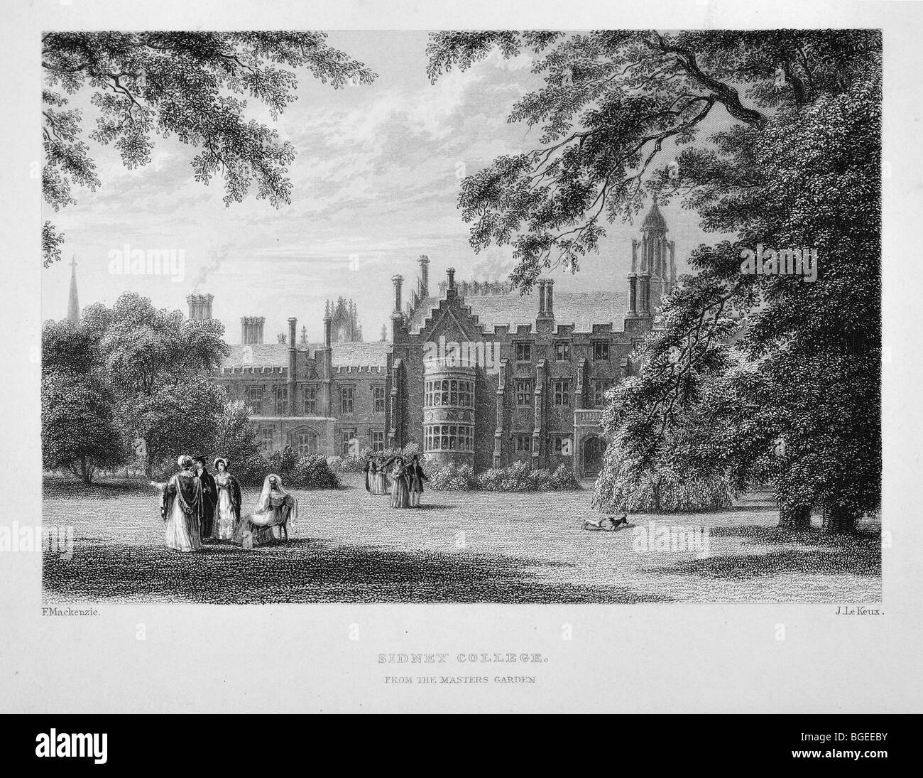 Sussex university view Black and White Stock Photos & Images - Alamy