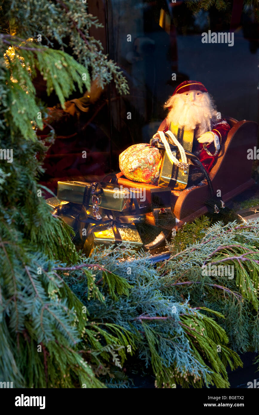 Damariscotta Christmas Events 2022 Christmas In Maine High Resolution Stock Photography And Images - Alamy