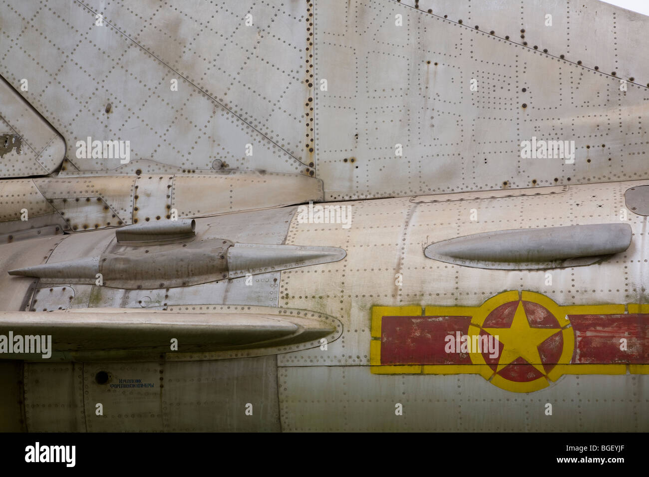 Vietnam war jet hi-res stock photography and images - Alamy