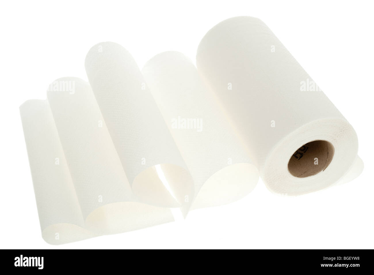 Kitchen roll hires stock photography and images Alamy