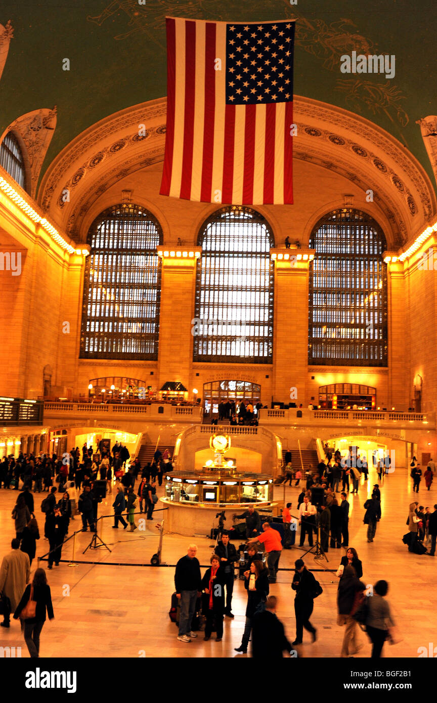 Grand central stations hires stock photography and images Alamy