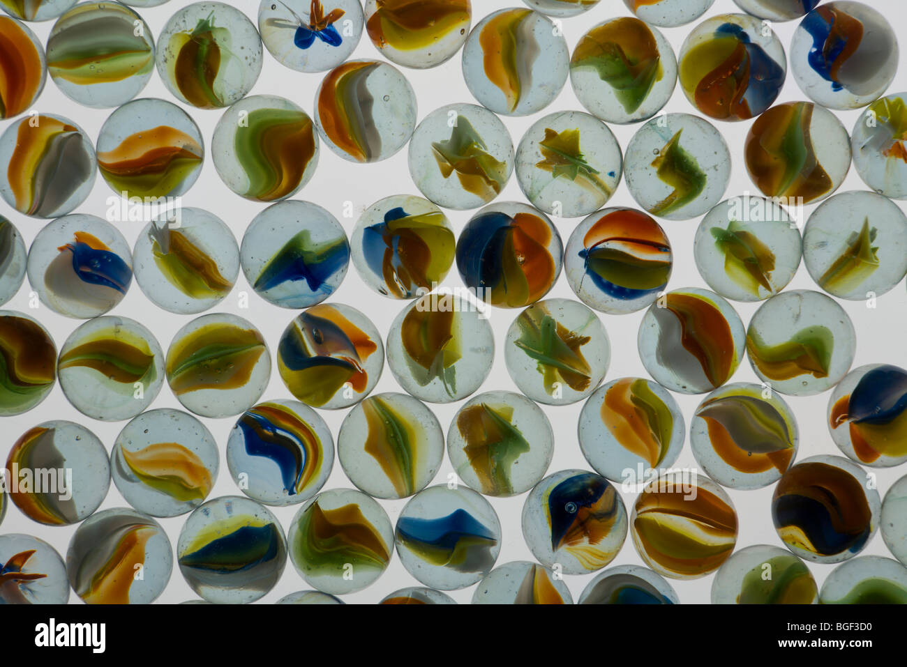 lots of marbles Stock Photo Alamy
