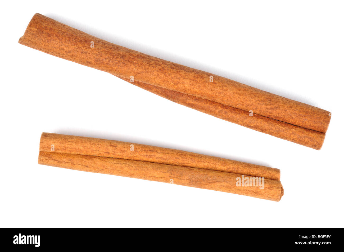 Cinnamon Stock Photo