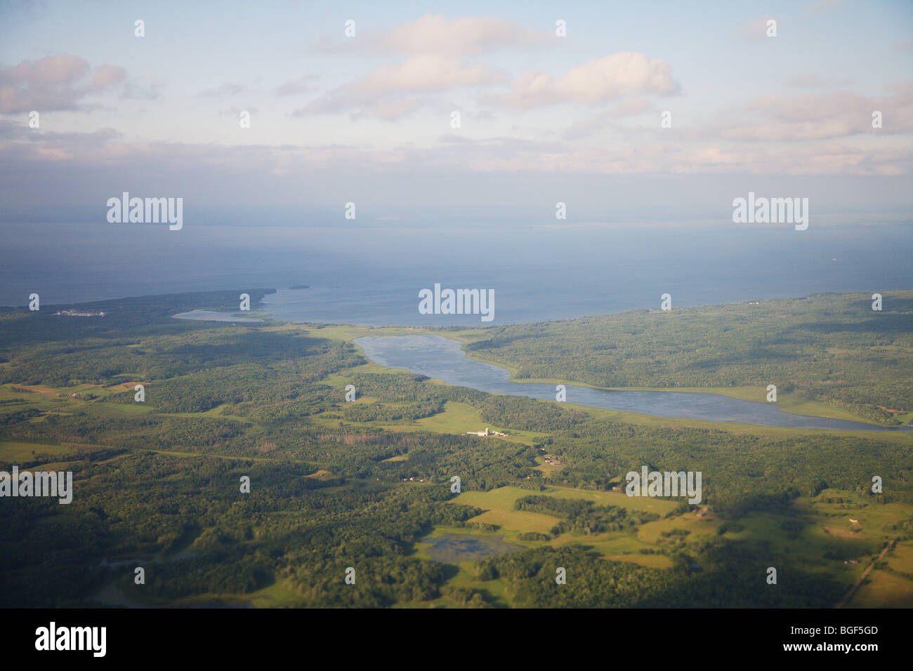 Mille lacs hi-res stock photography and images - Alamy