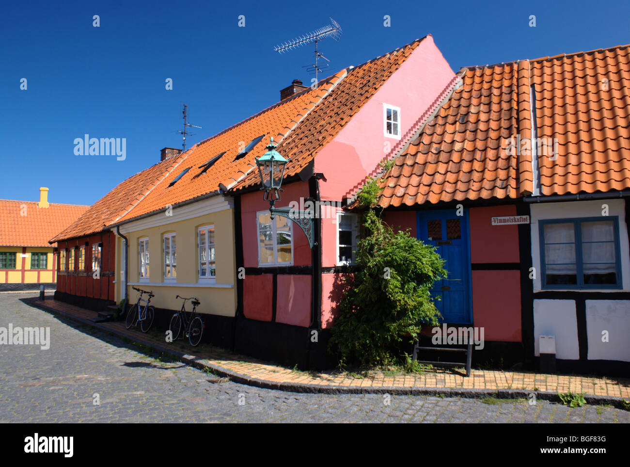 Bornholm hires stock photography and images Alamy