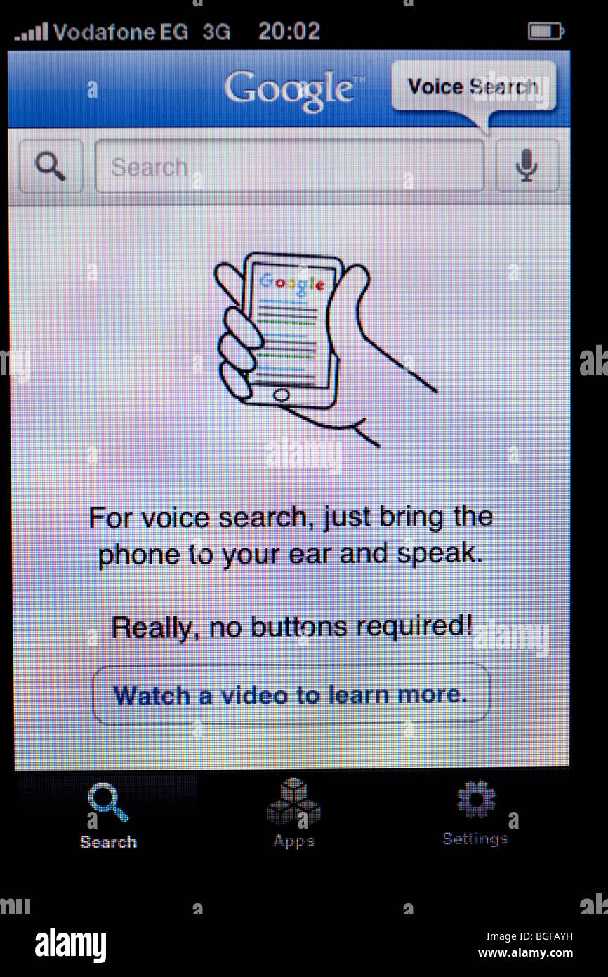 Google voice outlet apple watch