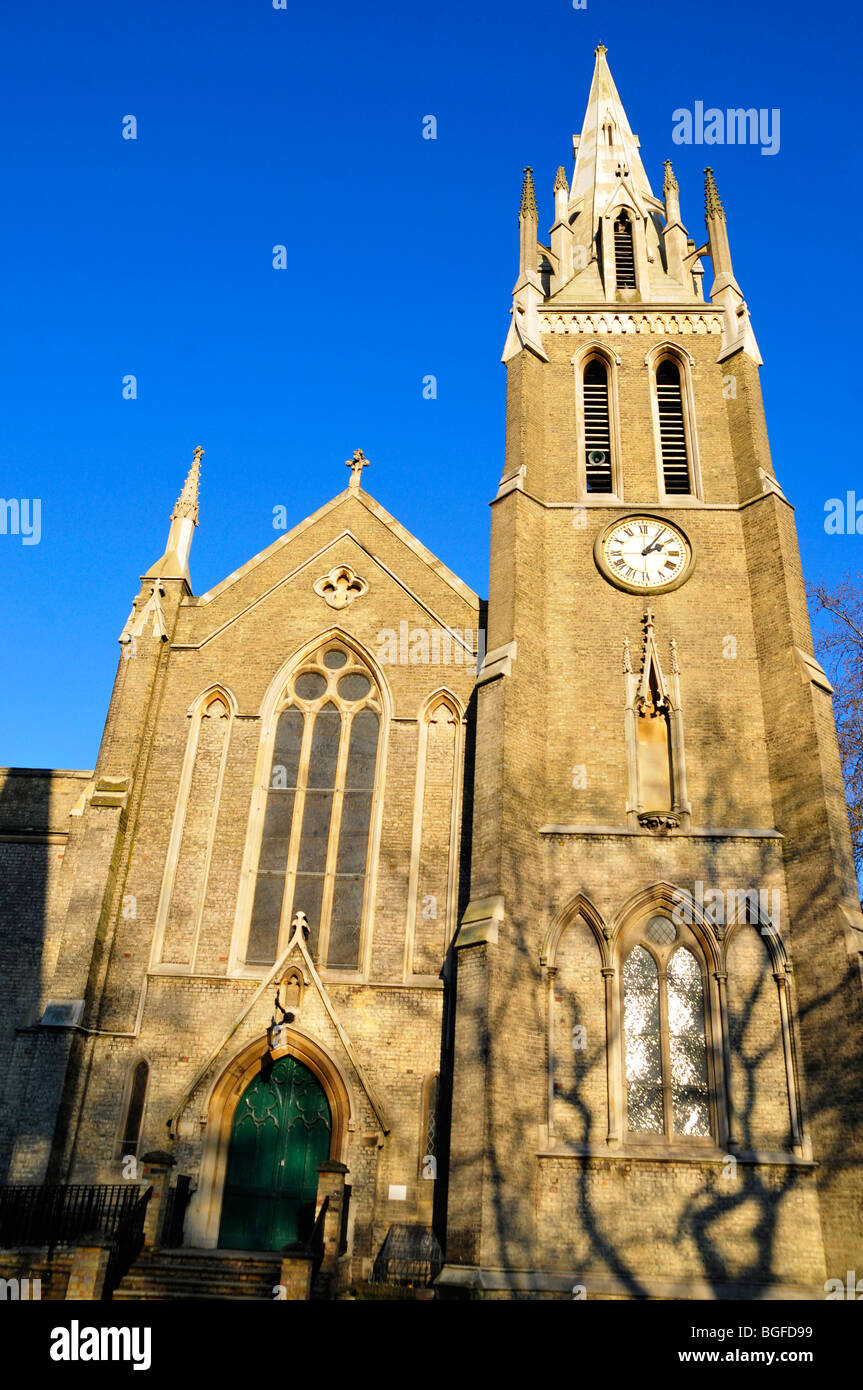Stratford Church High Resolution Stock Photography and Images Alamy