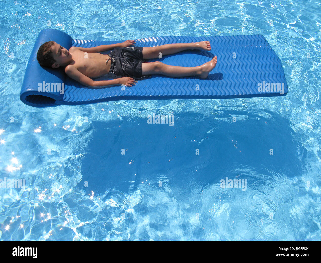 rafts for the pool