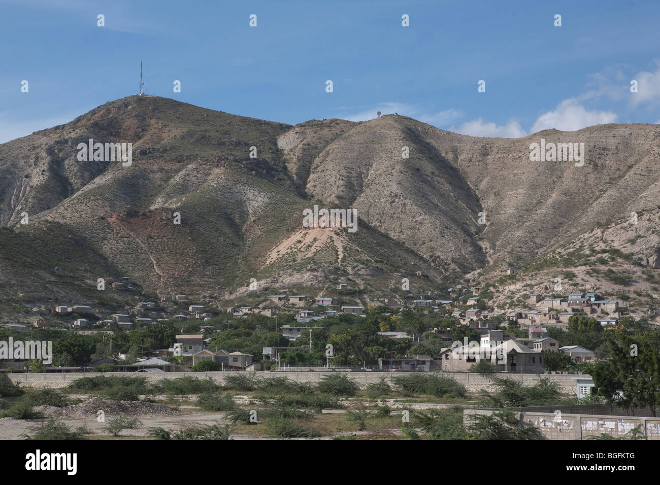 Gonaives Haiti