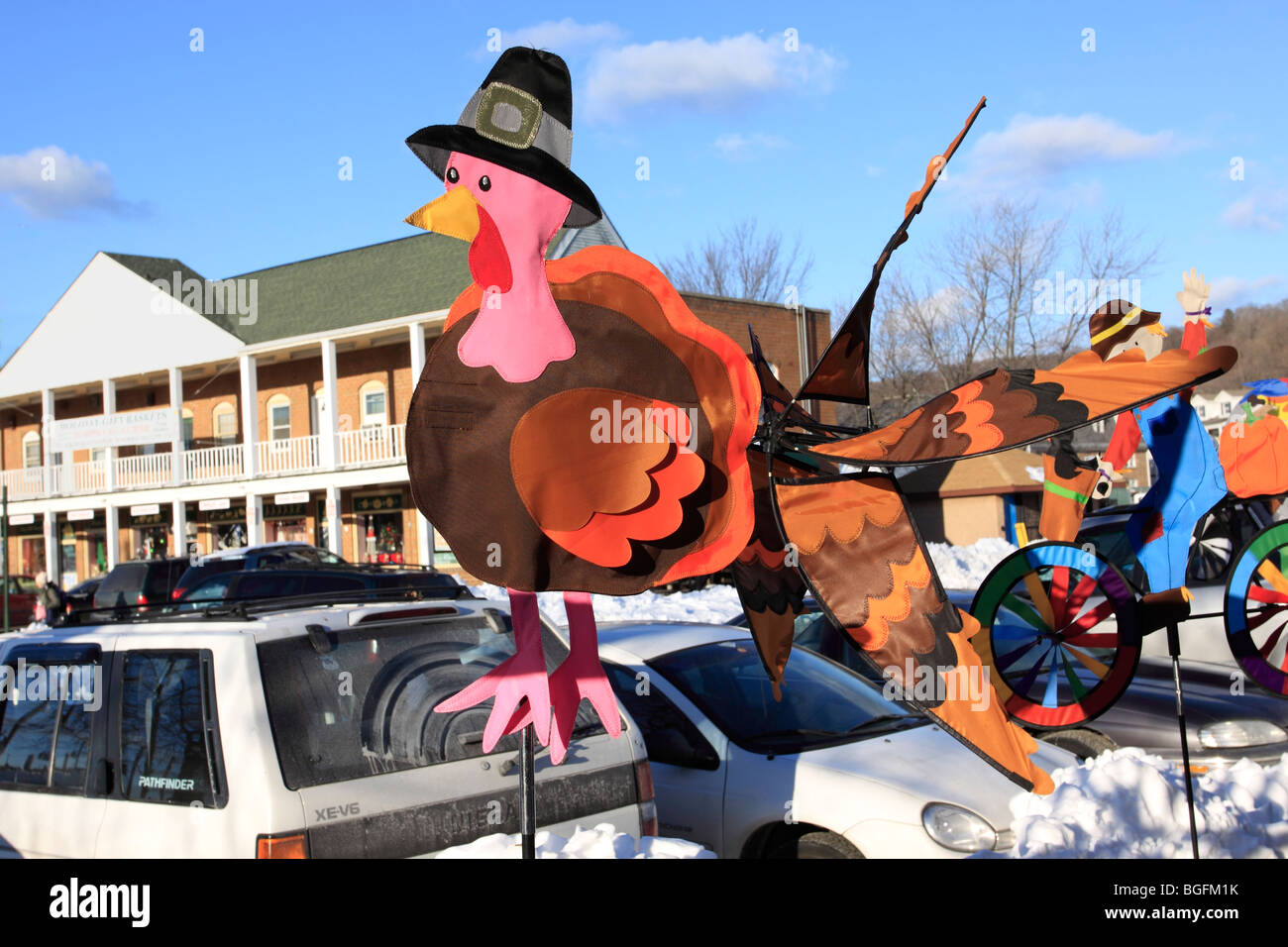 Elis thanksgiving catering