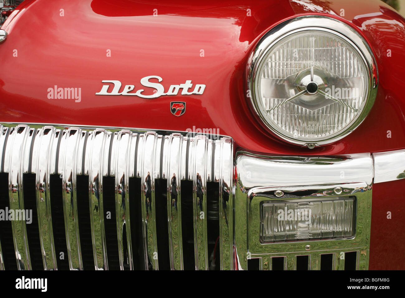 Car Club Hot Rod High Resolution Stock Photography And Images Alamy