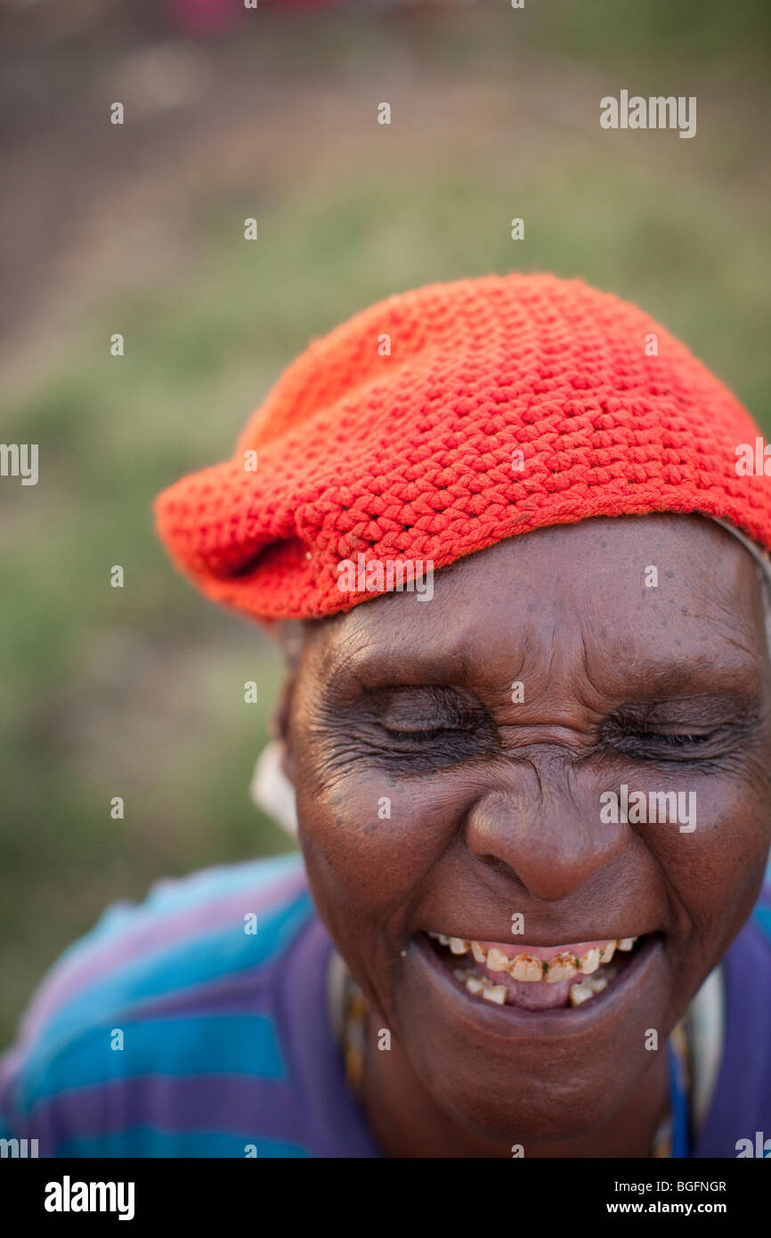 Chagga tribe hires stock photography and images Alamy