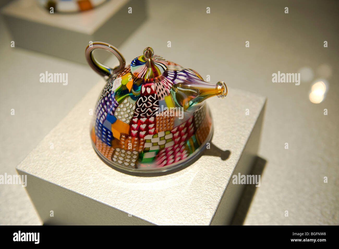 Teapot museum hires stock photography and images Alamy