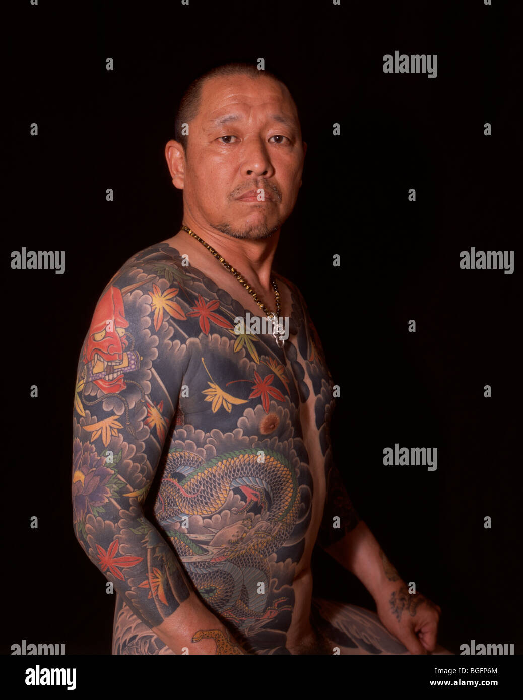 73YearOld Tattoo Artist Is A Legend In Japan  YouTube
