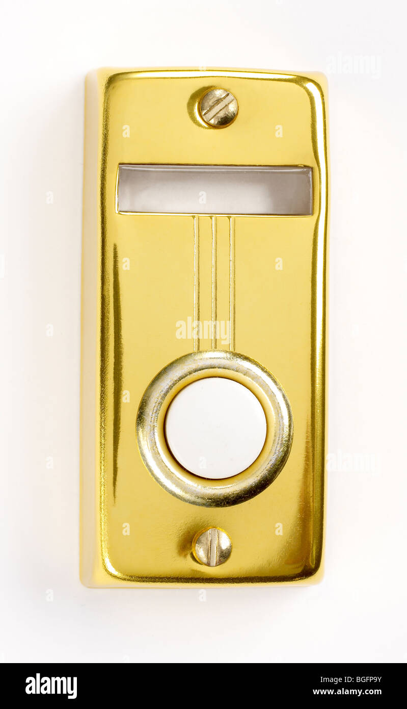 Door bell hires stock photography and images Alamy