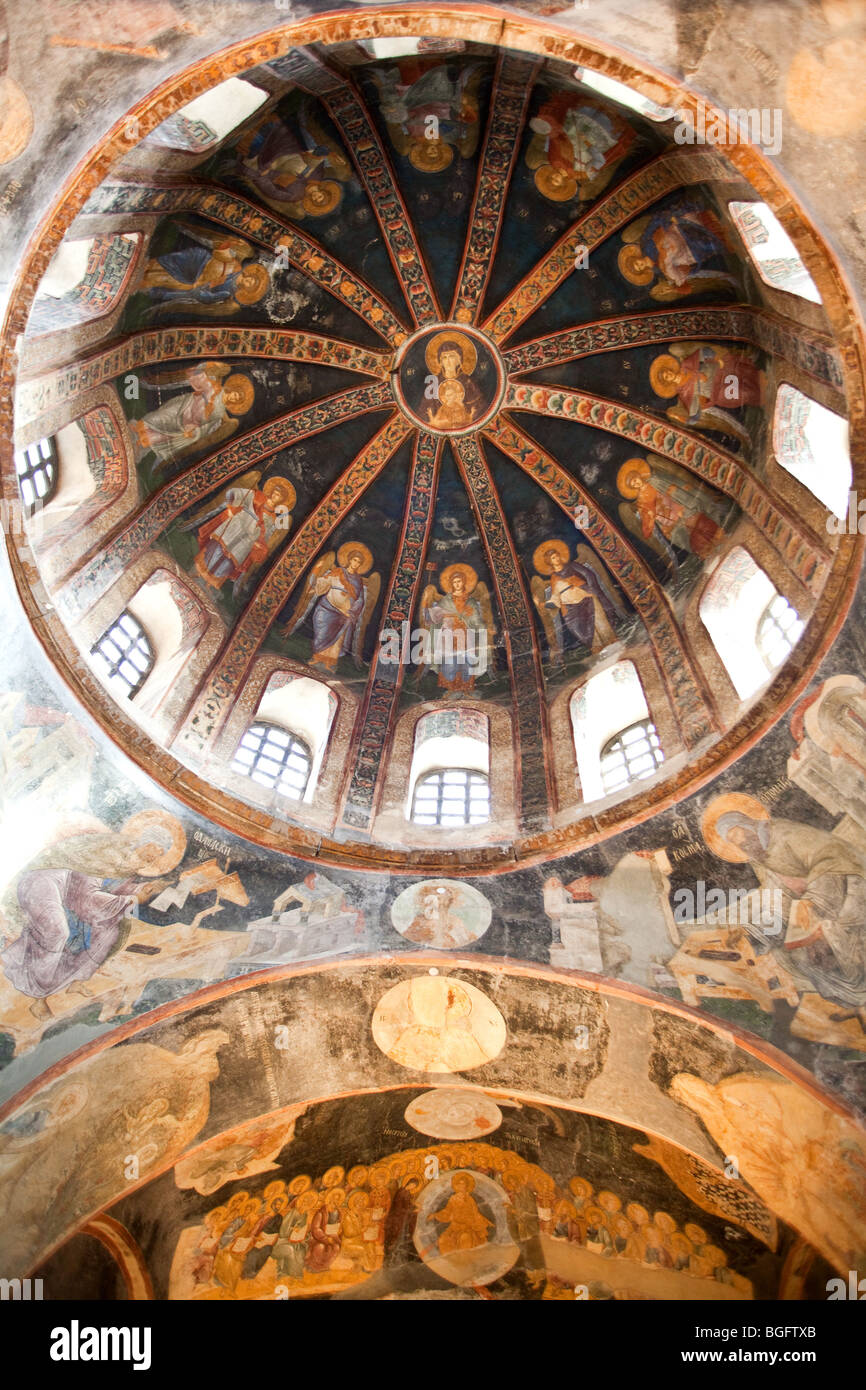 chora-church-istanbul-turkey-hi-res-stock-photography-and-images-alamy