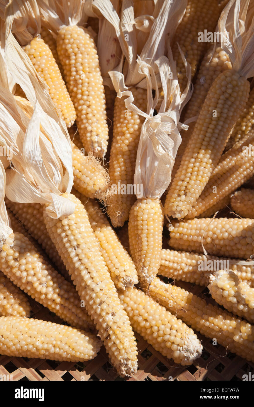 Popcorn for seeds Stock Photo Alamy