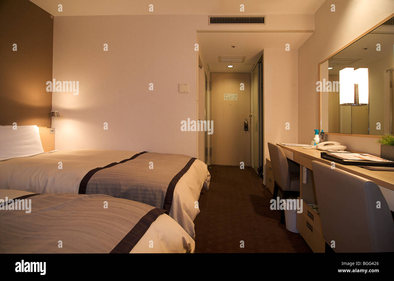 Hotel room in japan hires stock photography and images Alamy