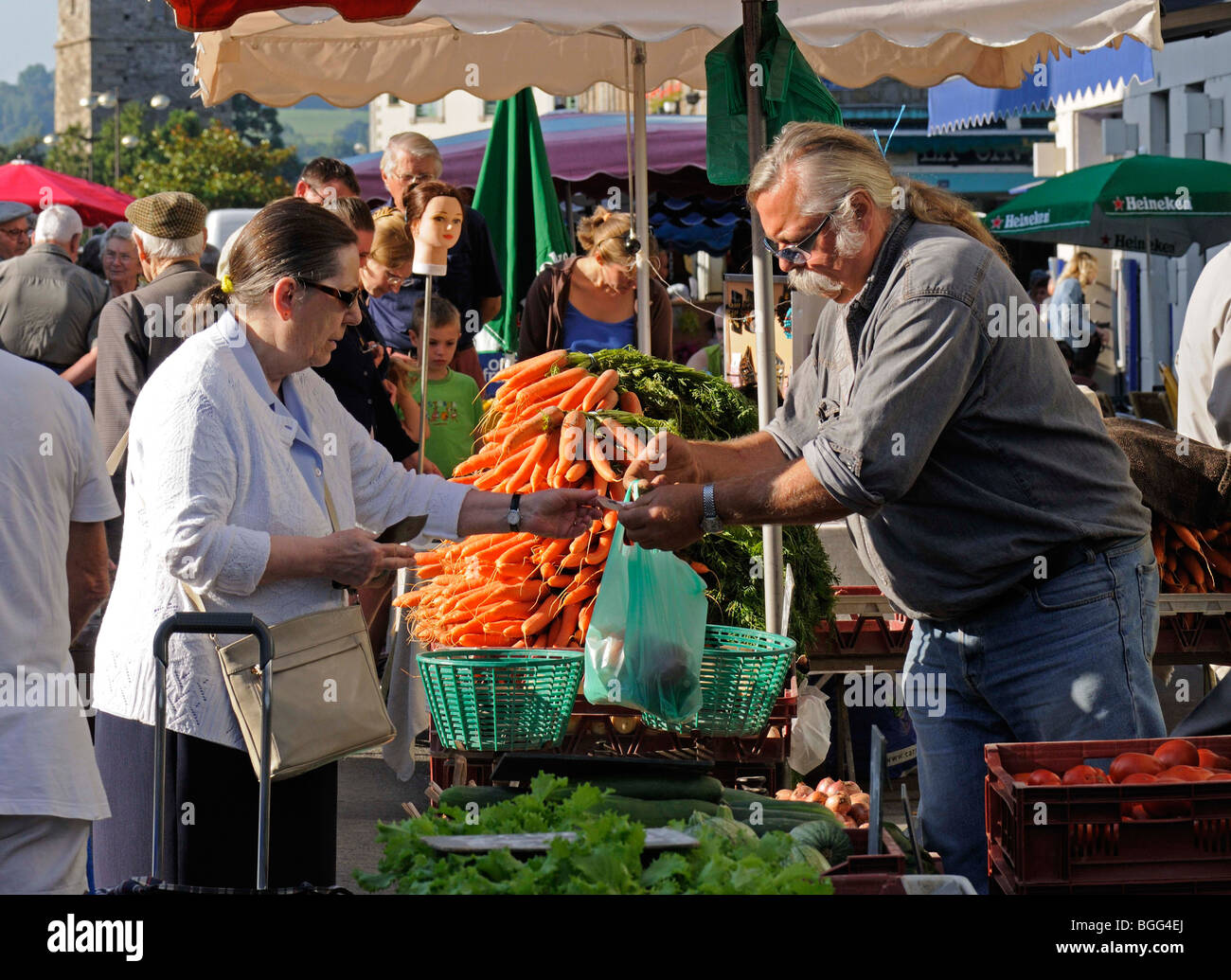St hilaire du harcouet manche normandy hires stock photography and