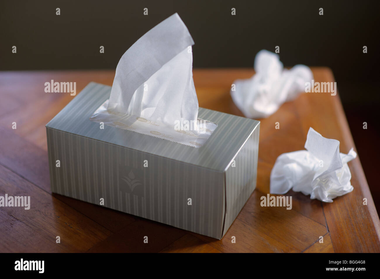 Tissue Box High Resolution Stock Photography and Images Alamy