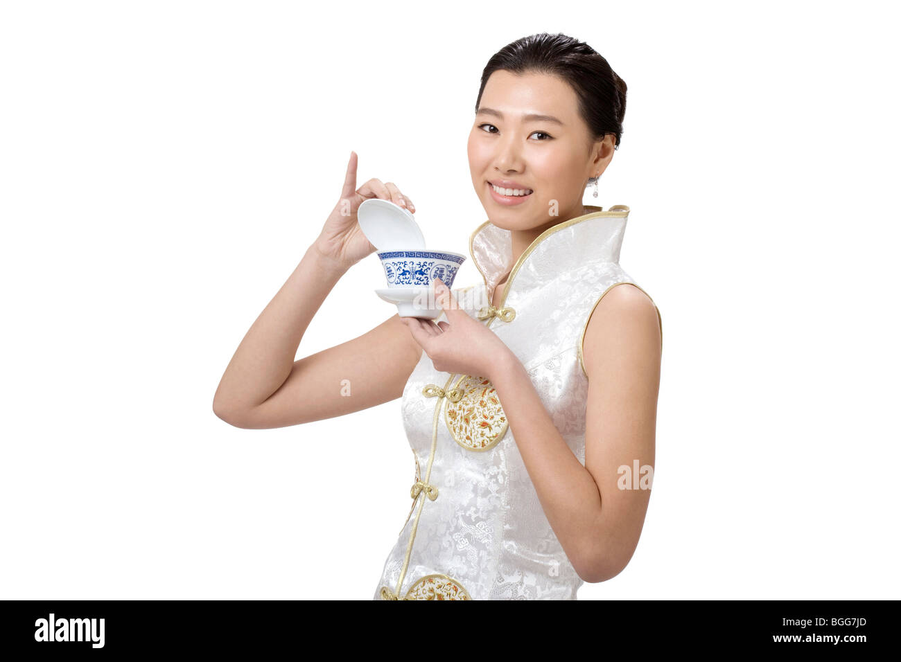 Testing Tea High Resolution Stock Photography and Images - Alamy