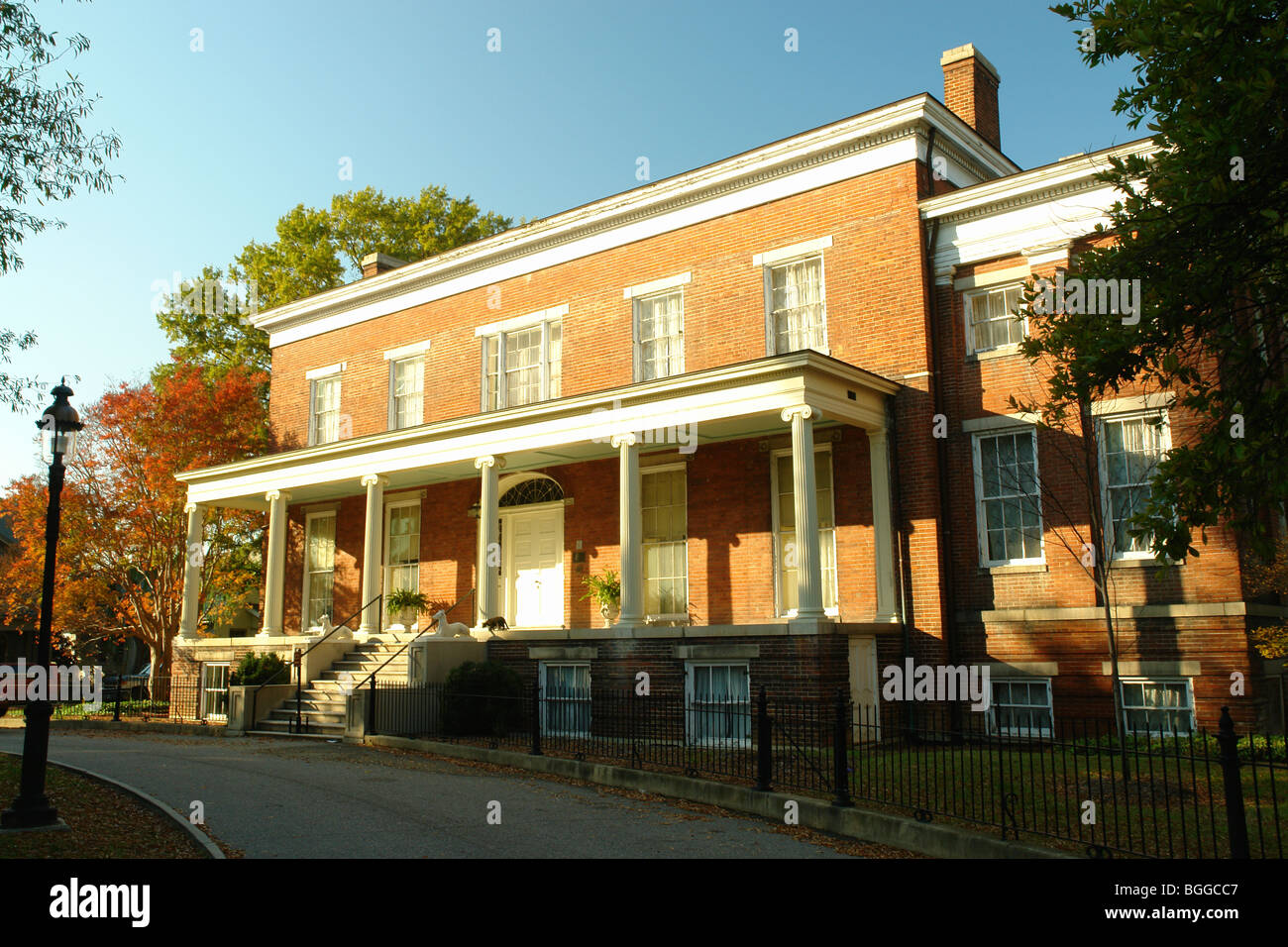 AJD61815, Petersburg, Richmond, VA, Virginia, Historic Downtown Stock