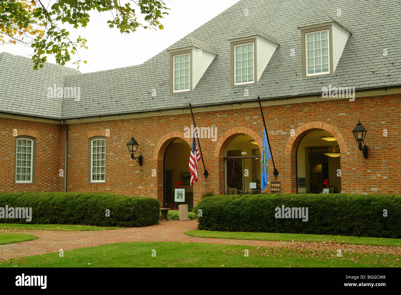 Virginia hall hires stock photography and images Alamy