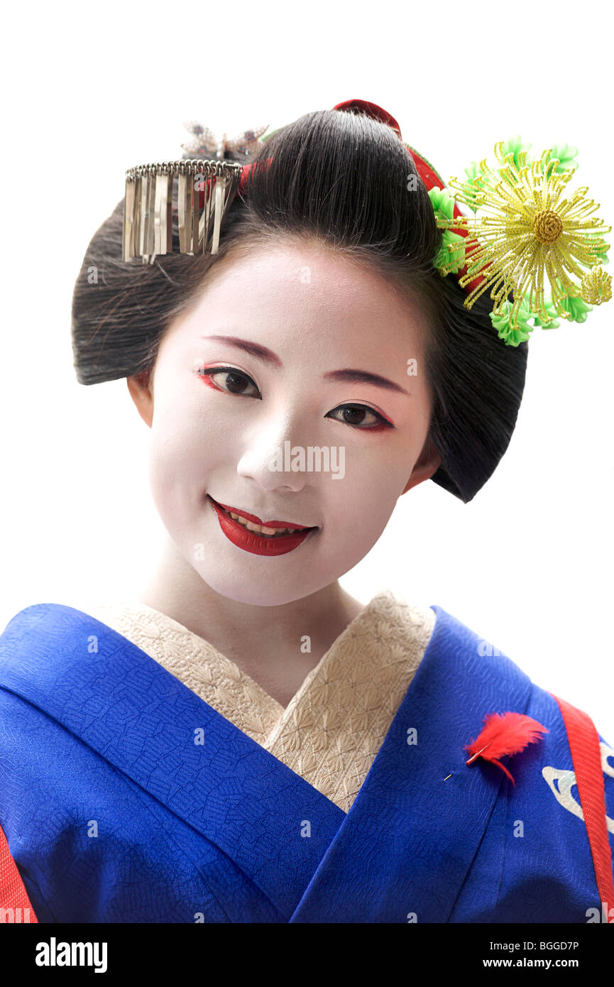 Gaiko hi-res stock photography and images - Alamy