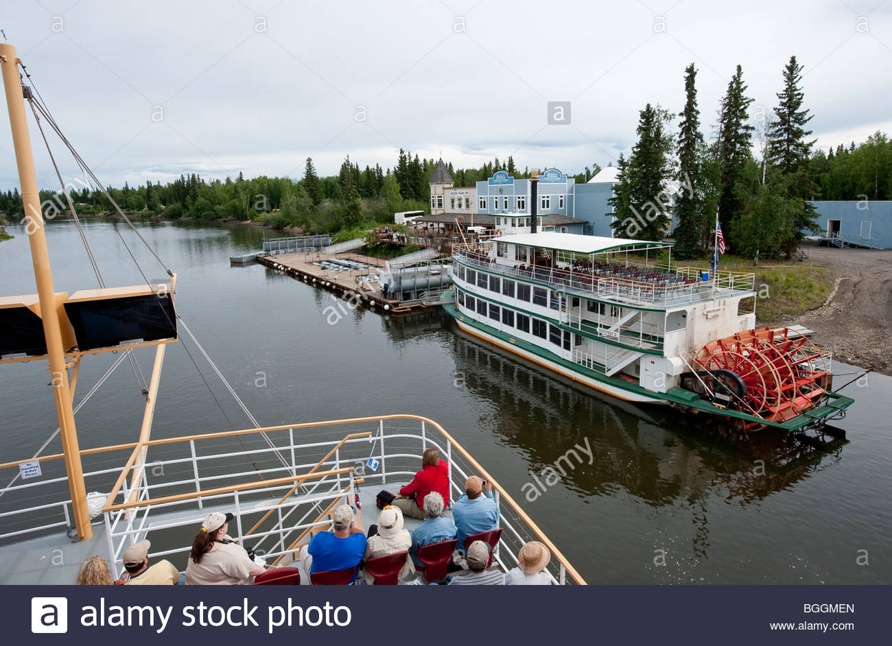Paddle Wheel Stock Photos & Paddle Wheel Stock Images Alamy